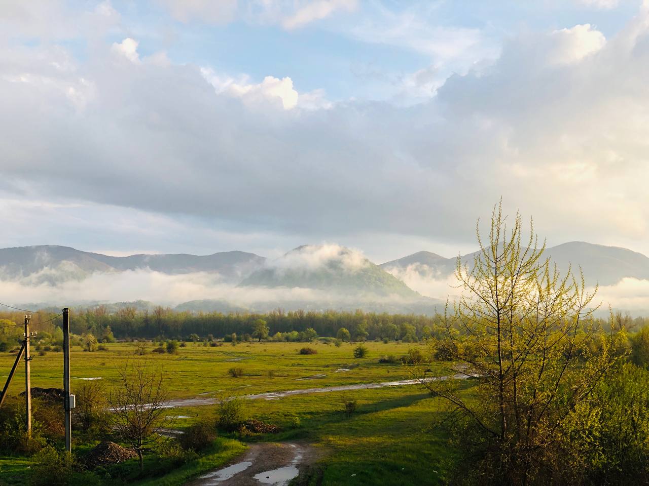 Топ 10 місць куди піти в Буштині